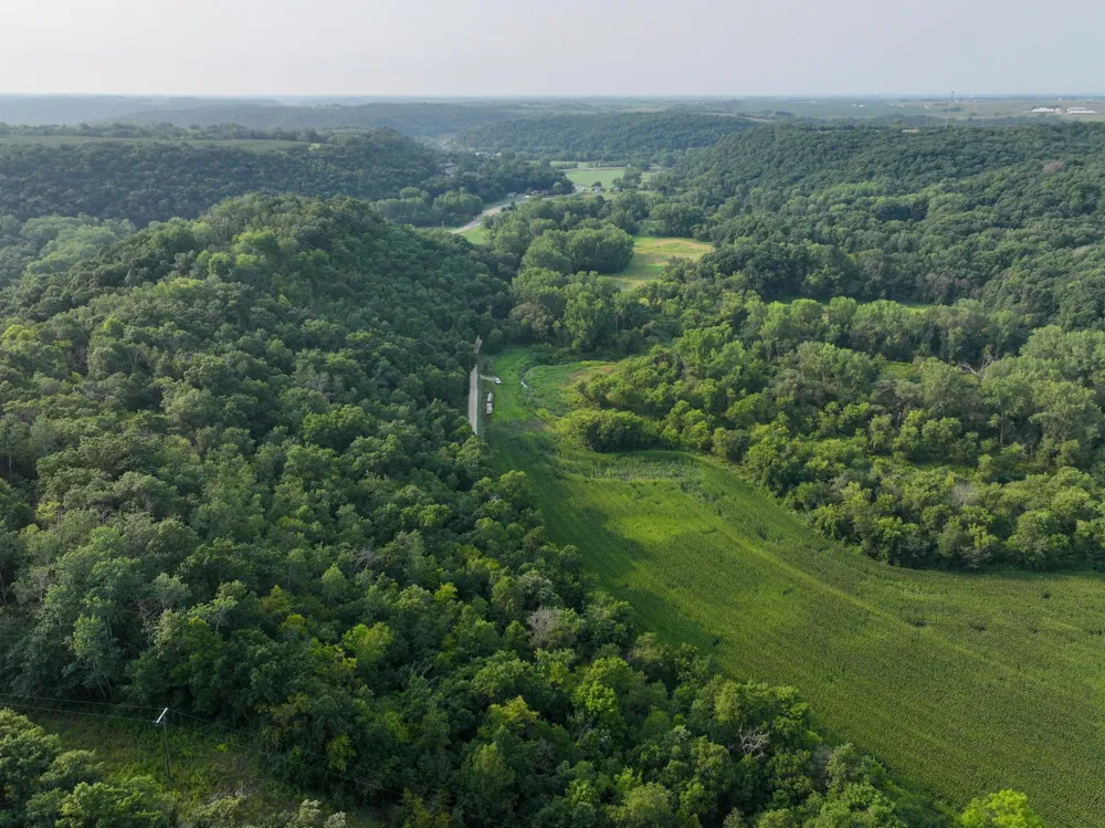 tbd 299th Ave. Millville, MN 55041