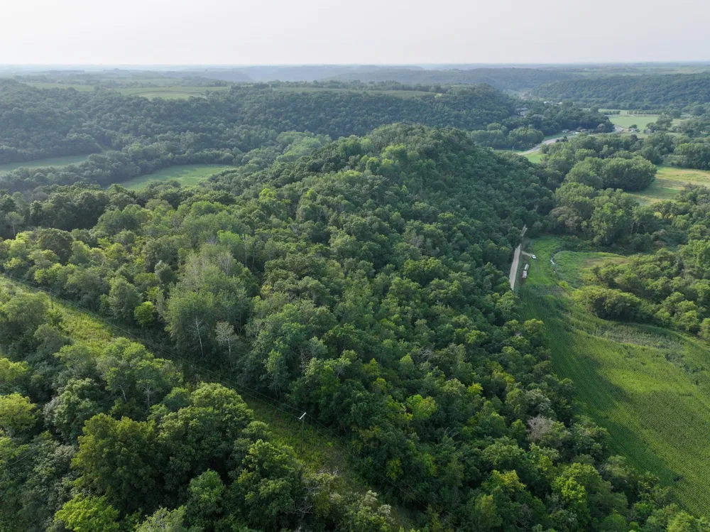 tbd 299th Ave. Millville, MN 55041