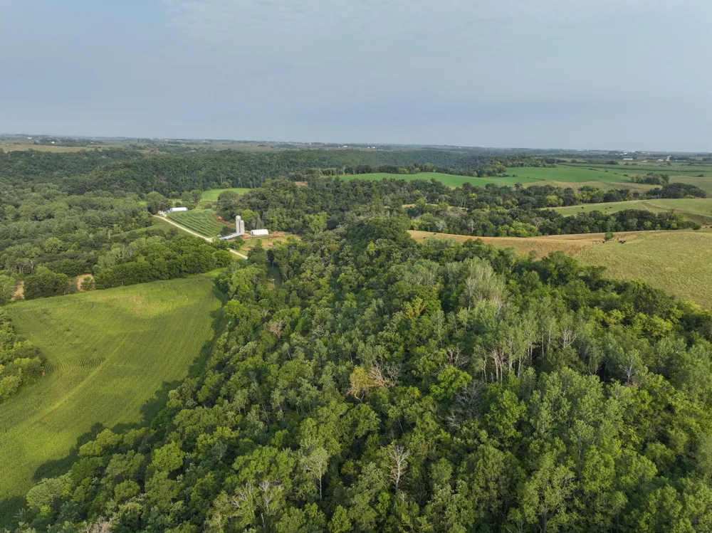 tbd 299th Ave. Millville, MN 55041