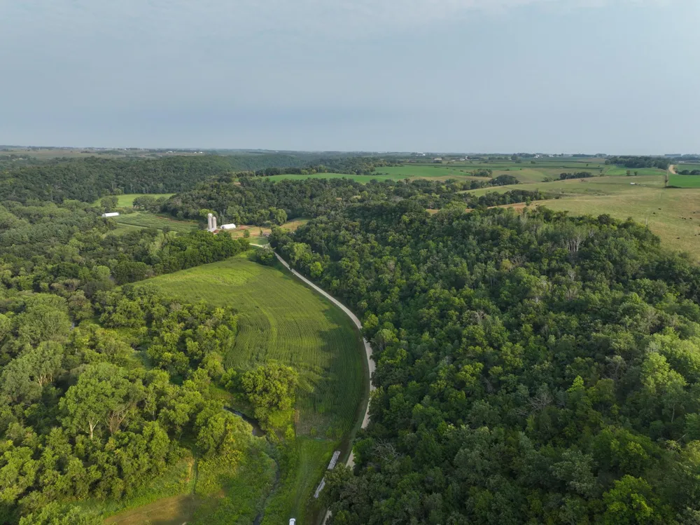 tbd 299th Ave. Millville, MN 55041