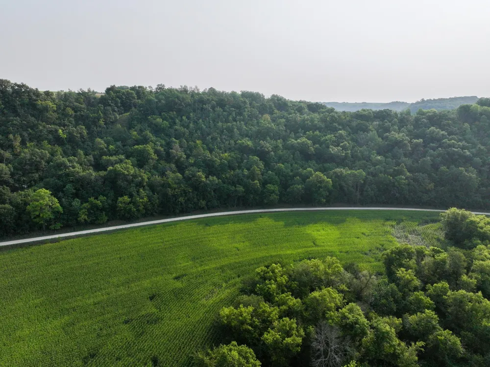 tbd 299th Ave. Millville, MN 55041