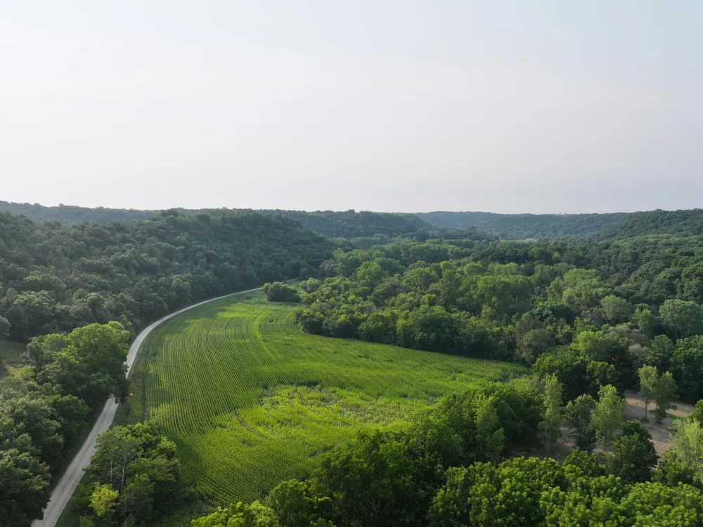 tbd 299th Ave. Millville, MN 55041