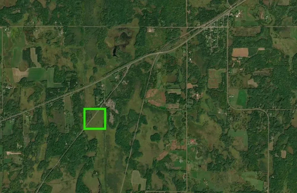 0 State Hwy 107 Brook Park, MN 55007