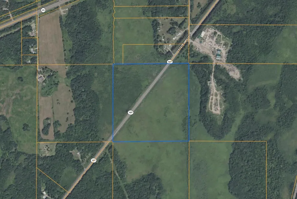 0 State Hwy 107 Brook Park, MN 55007
