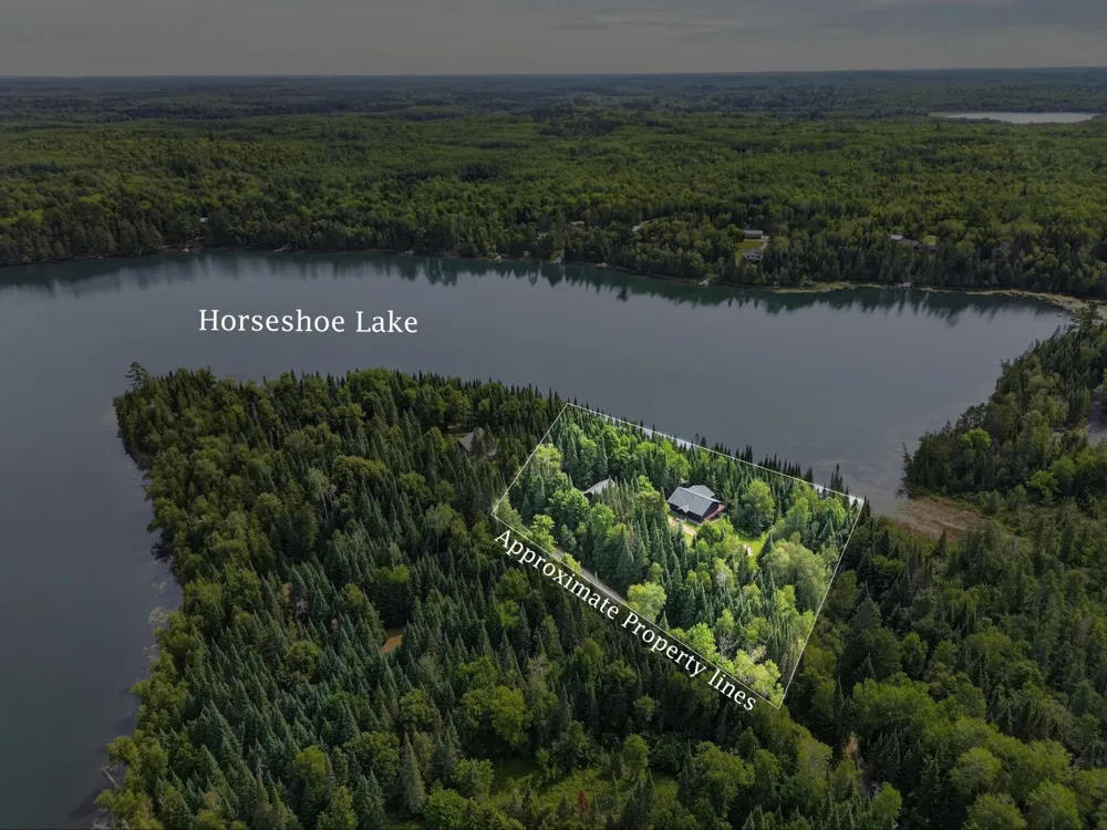 39343 Cedar Heights Road Bigfork, MN 56628