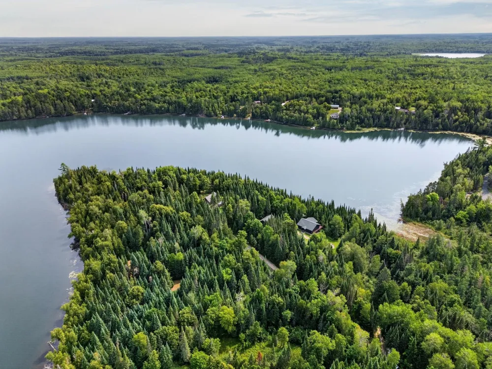 39343 Cedar Heights Road Bigfork, MN 56628