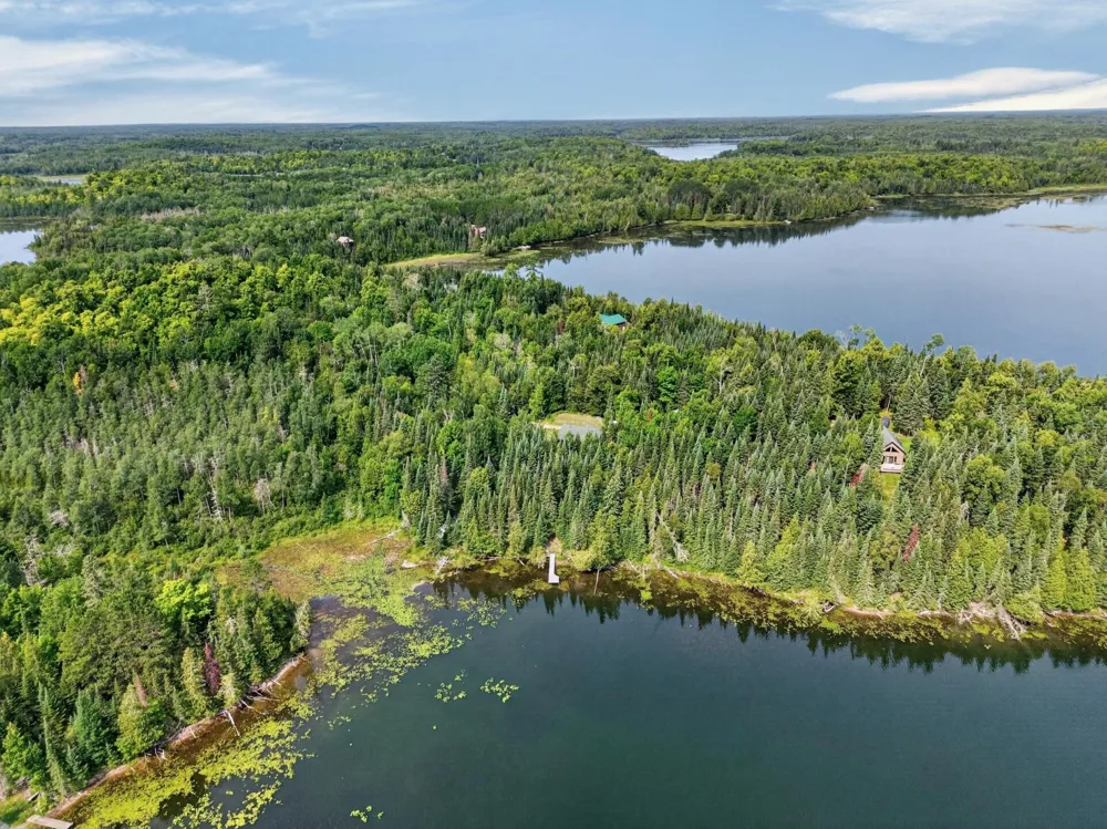 39343 Cedar Heights Road Bigfork, MN 56628