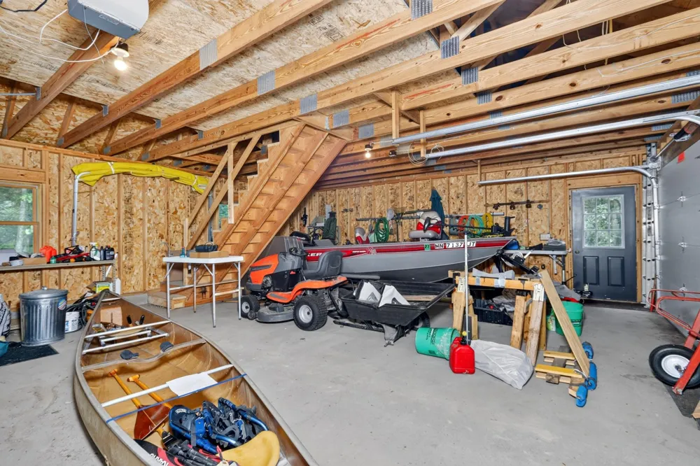 39343 Cedar Heights Road Bigfork, MN 56628
