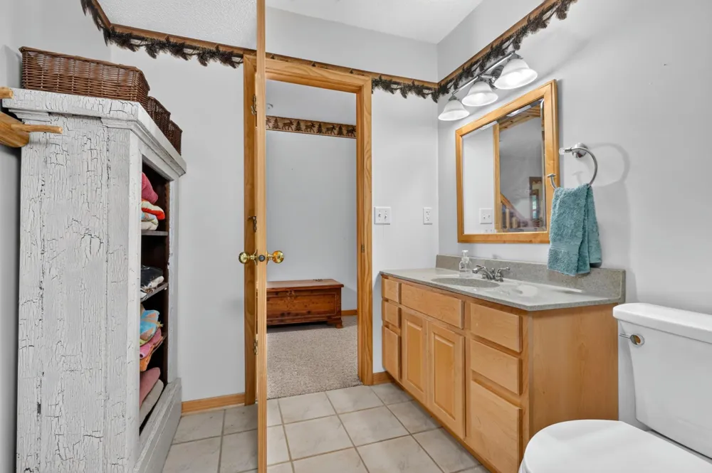 39343 Cedar Heights Road Bigfork, MN 56628