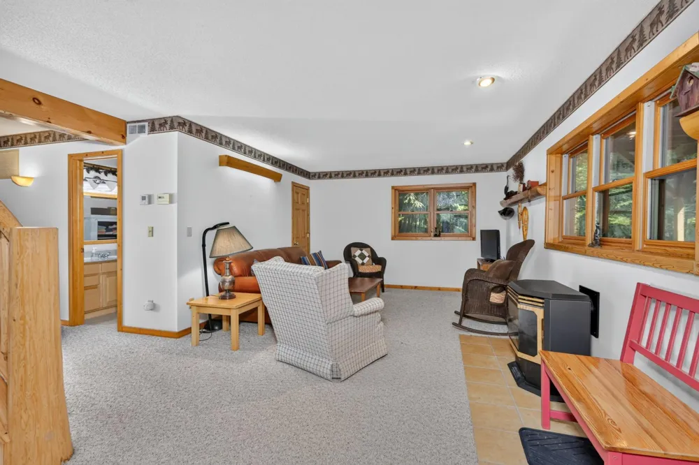 39343 Cedar Heights Road Bigfork, MN 56628