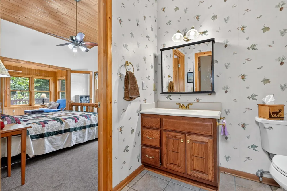 39343 Cedar Heights Road Bigfork, MN 56628
