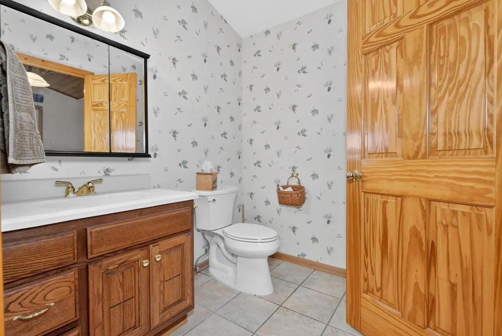 39343 Cedar Heights Road Bigfork, MN 56628