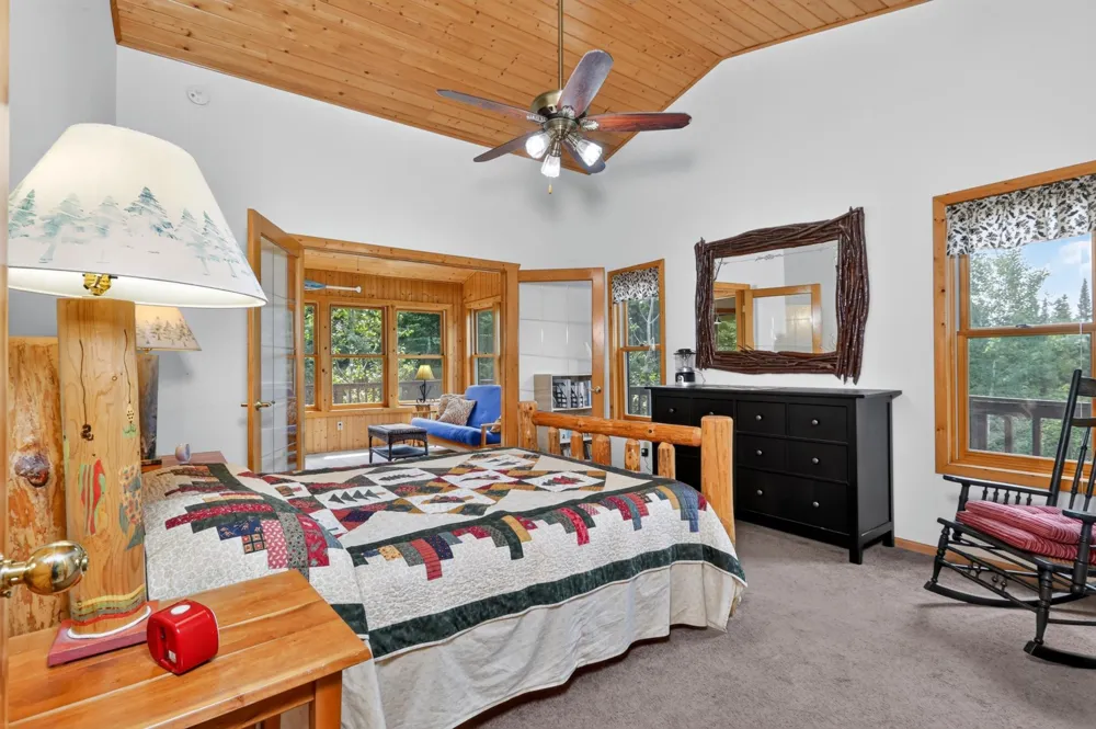 39343 Cedar Heights Road Bigfork, MN 56628