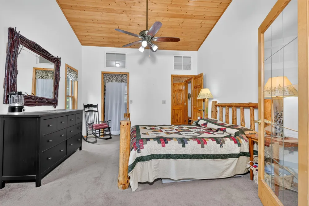 39343 Cedar Heights Road Bigfork, MN 56628