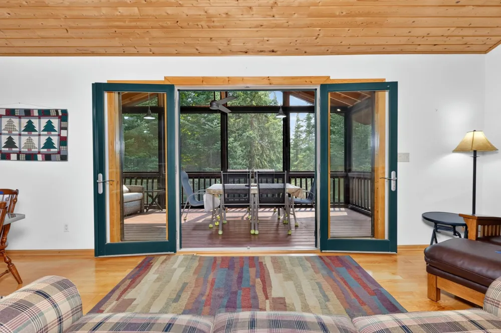 39343 Cedar Heights Road Bigfork, MN 56628