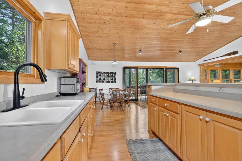 39343 Cedar Heights Road Bigfork, MN 56628