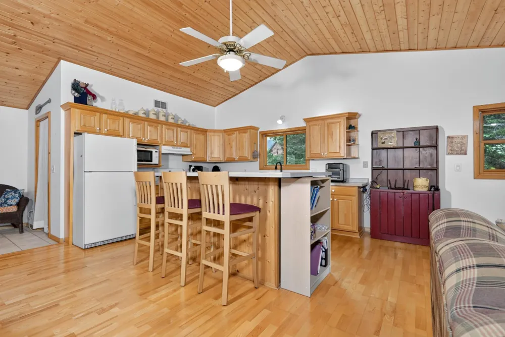 39343 Cedar Heights Road Bigfork, MN 56628