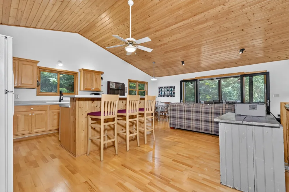 39343 Cedar Heights Road Bigfork, MN 56628