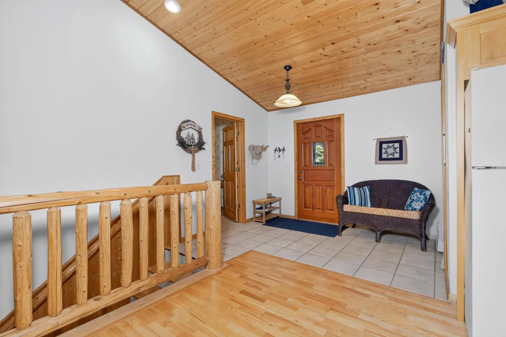 39343 Cedar Heights Road Bigfork, MN 56628