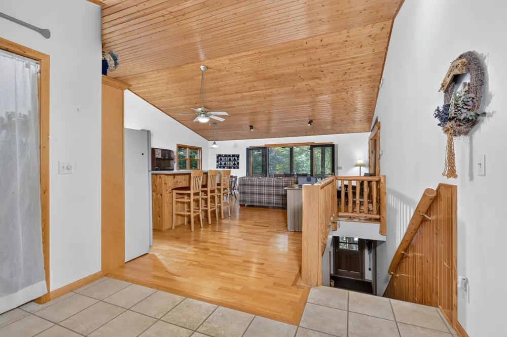 39343 Cedar Heights Road Bigfork, MN 56628
