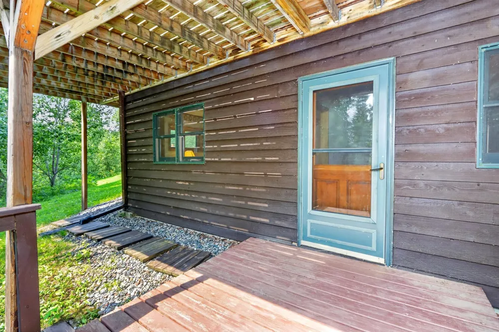 39343 Cedar Heights Road Bigfork, MN 56628