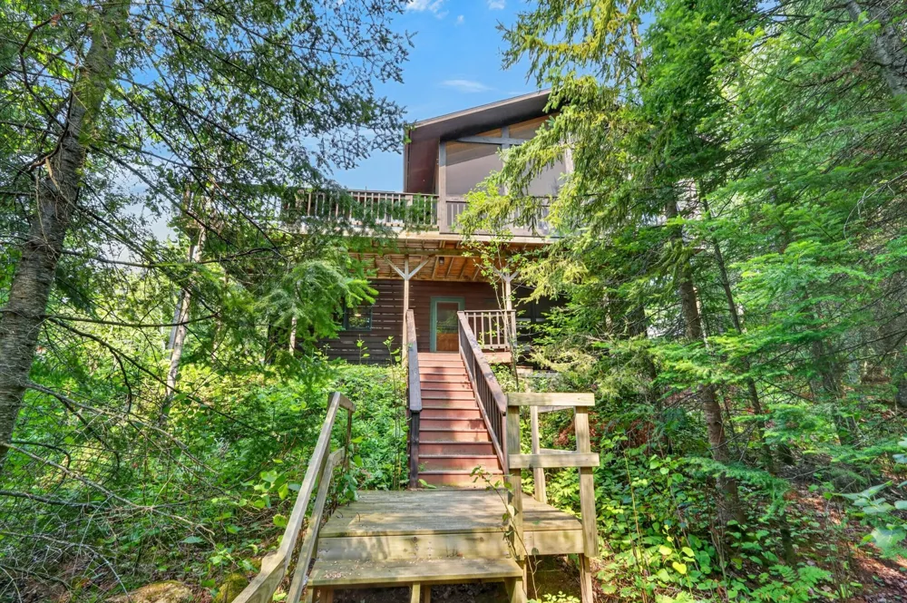 39343 Cedar Heights Road Bigfork, MN 56628