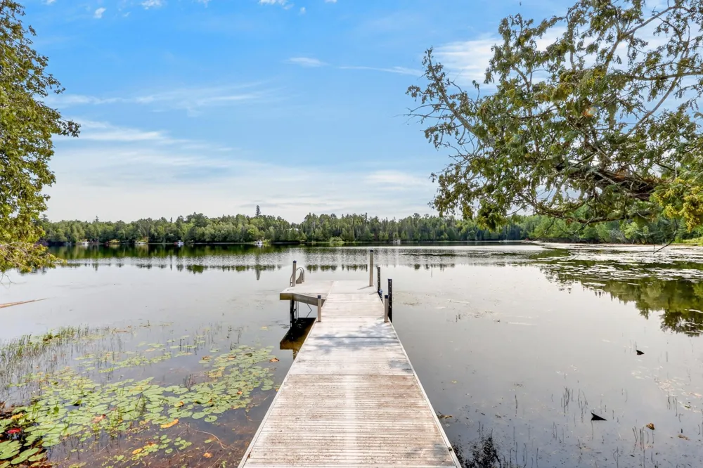 39343 Cedar Heights Road Bigfork, MN 56628