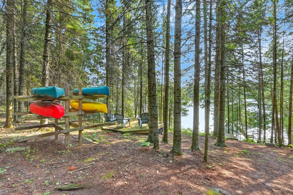 39343 Cedar Heights Road Bigfork, MN 56628