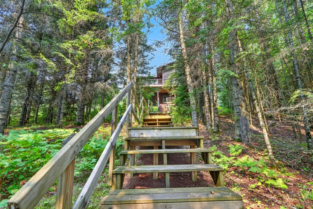 39343 Cedar Heights Road Bigfork, MN 56628