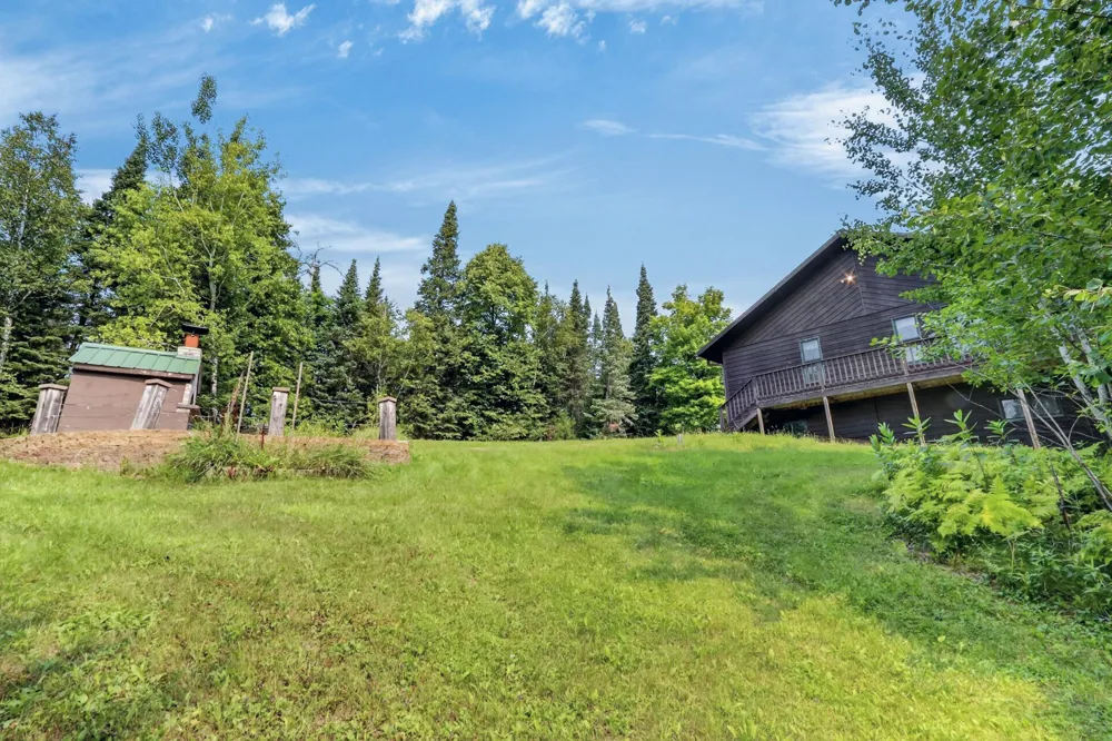 39343 Cedar Heights Road Bigfork, MN 56628