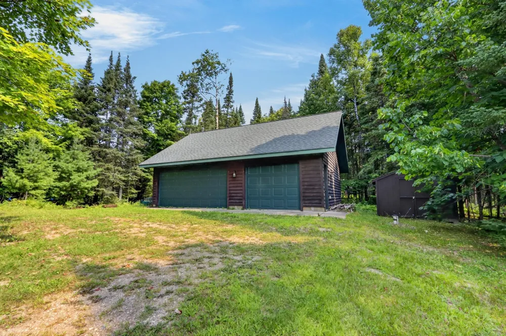 39343 Cedar Heights Road Bigfork, MN 56628