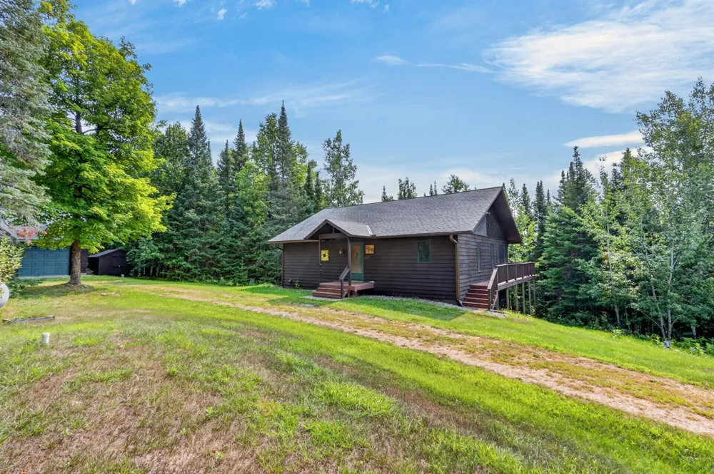 39343 Cedar Heights Road Bigfork, MN 56628