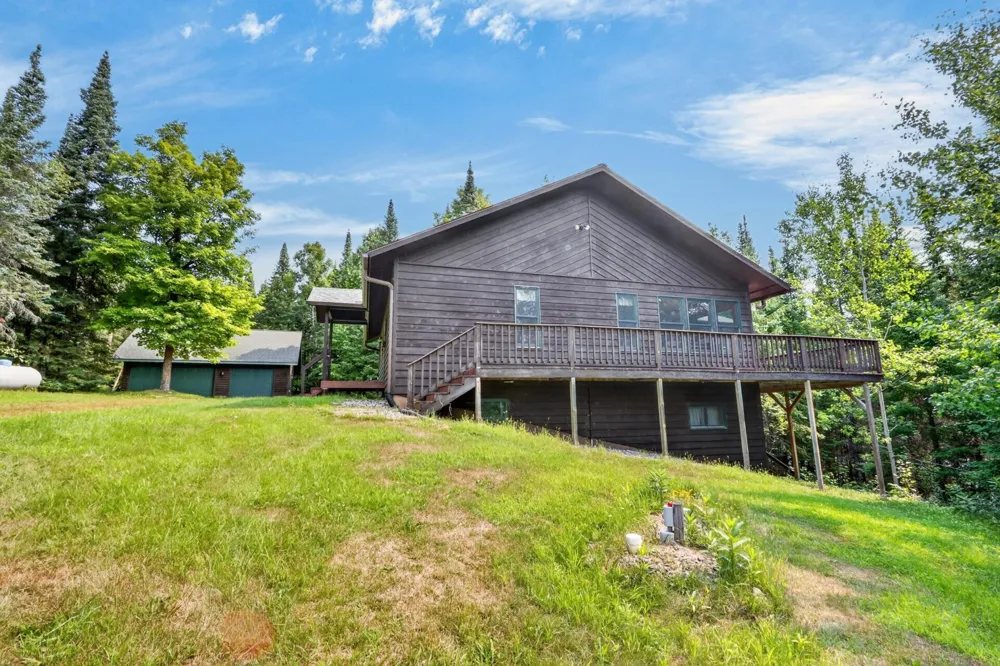 39343 Cedar Heights Road Bigfork, MN 56628