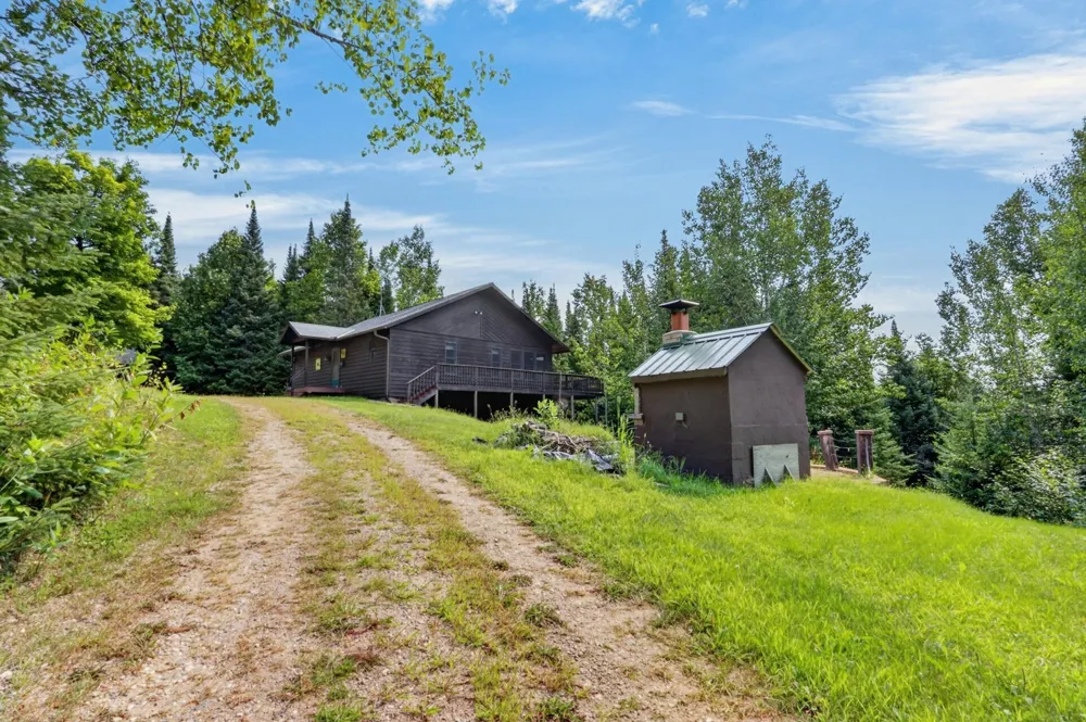 39343 Cedar Heights Road Bigfork, MN 56628