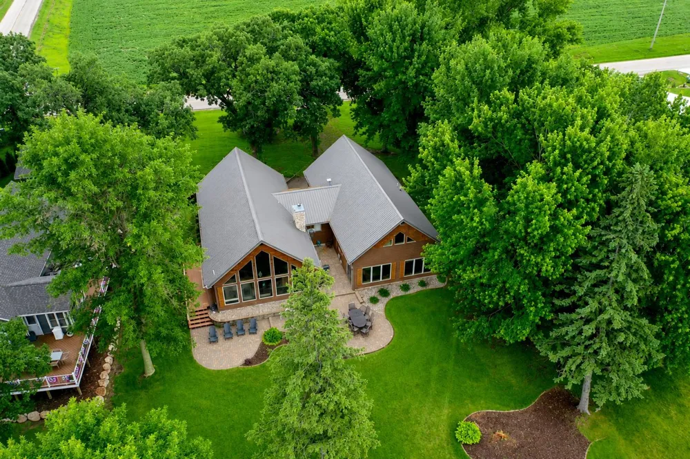 3654 Little Ida Beach Road NW Alexandria, MN 56308
