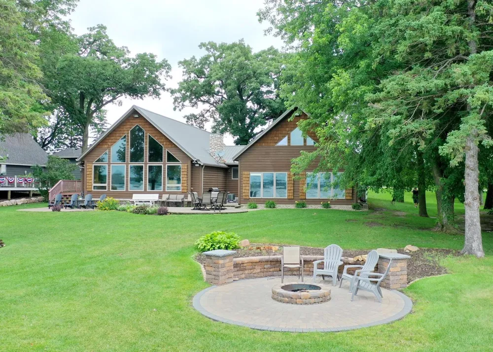 3654 Little Ida Beach Road NW Alexandria, MN 56308