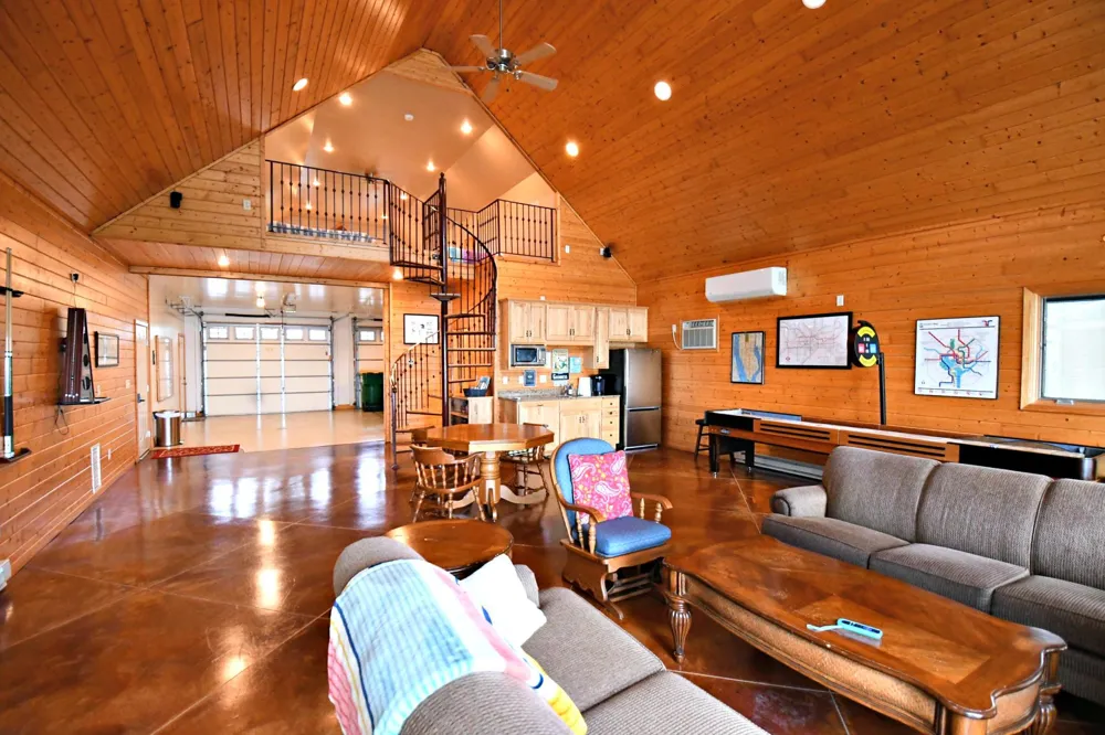 3654 Little Ida Beach Road NW Alexandria, MN 56308