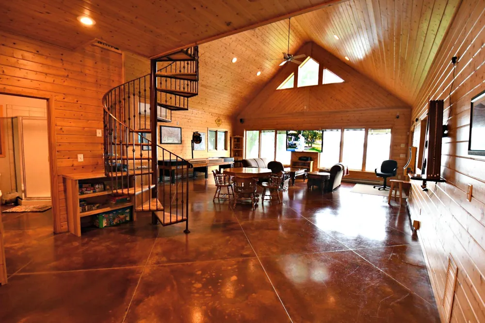 3654 Little Ida Beach Road NW Alexandria, MN 56308