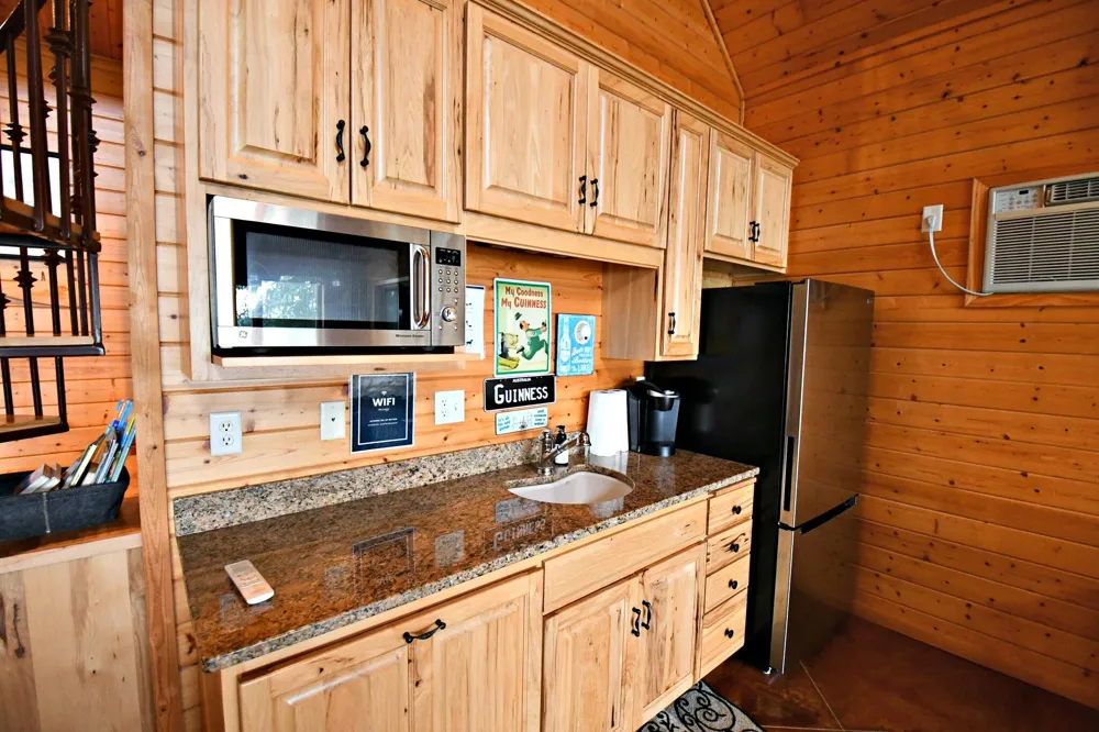 3654 Little Ida Beach Road NW Alexandria, MN 56308