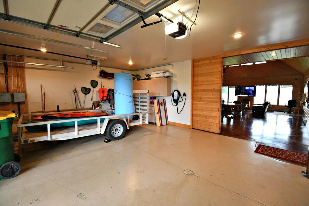 3654 Little Ida Beach Road NW Alexandria, MN 56308