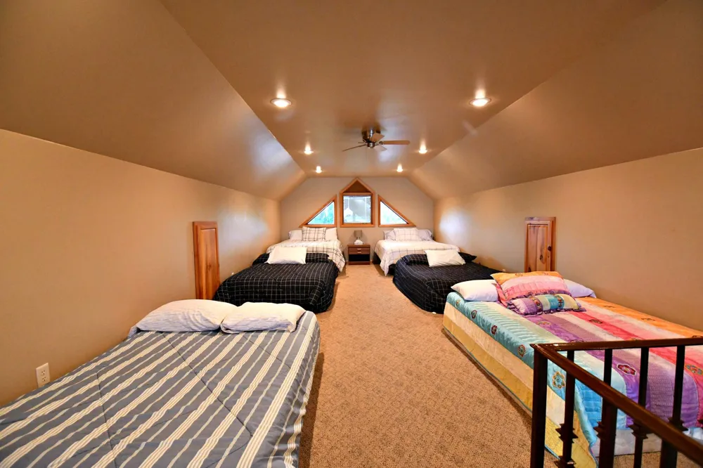 3654 Little Ida Beach Road NW Alexandria, MN 56308