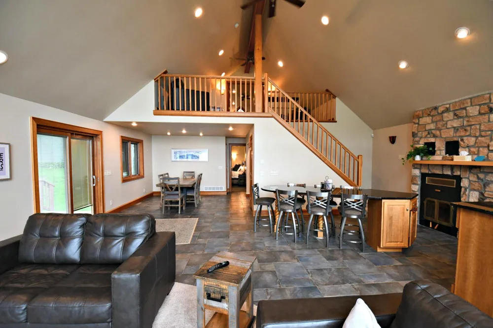 3654 Little Ida Beach Road NW Alexandria, MN 56308