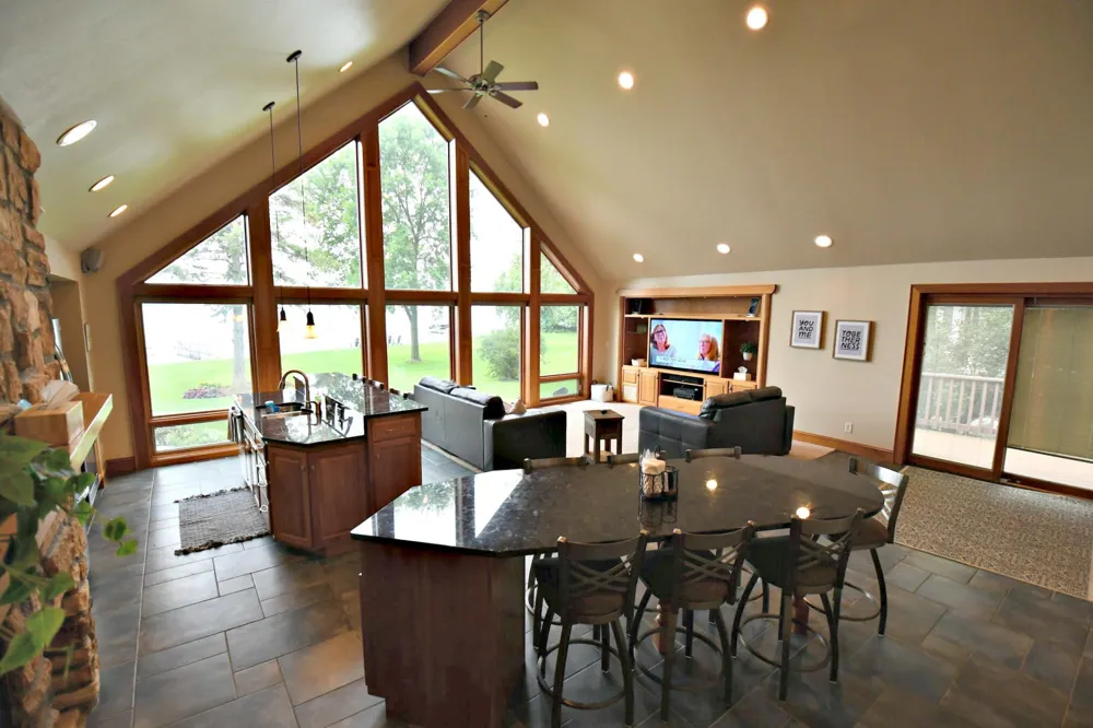 3654 Little Ida Beach Road NW Alexandria, MN 56308