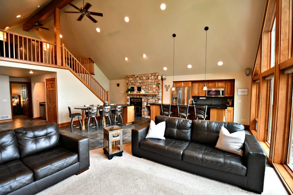 3654 Little Ida Beach Road NW Alexandria, MN 56308