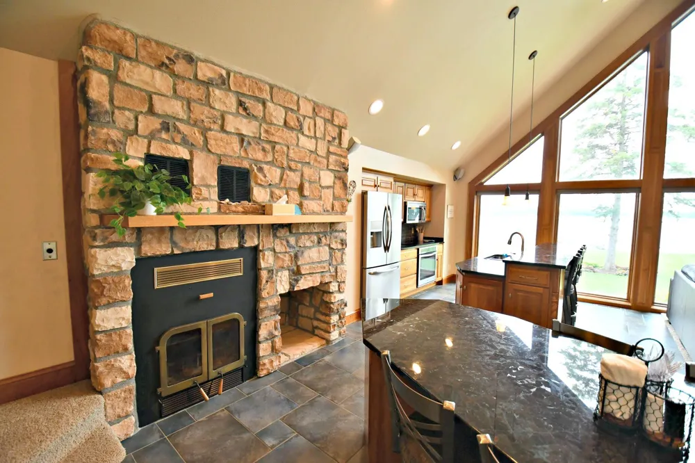 3654 Little Ida Beach Road NW Alexandria, MN 56308