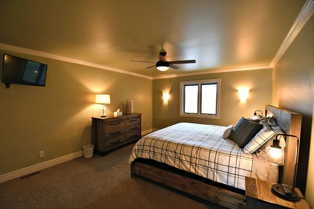 3654 Little Ida Beach Road NW Alexandria, MN 56308