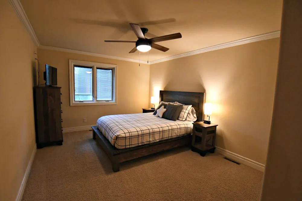 3654 Little Ida Beach Road NW Alexandria, MN 56308