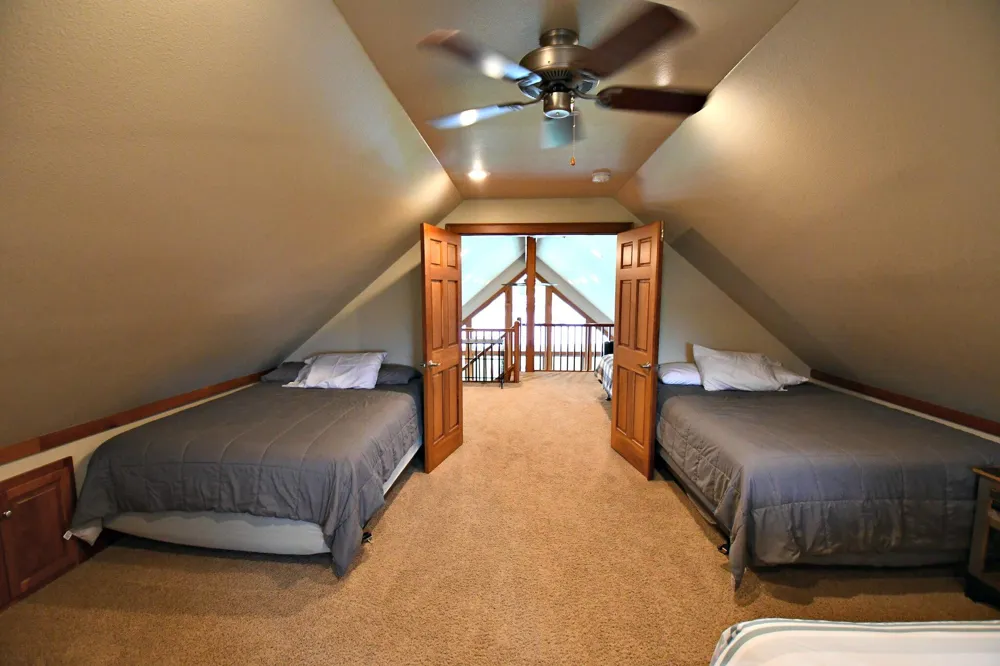 3654 Little Ida Beach Road NW Alexandria, MN 56308