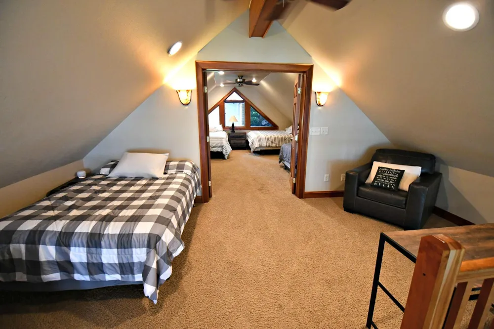 3654 Little Ida Beach Road NW Alexandria, MN 56308