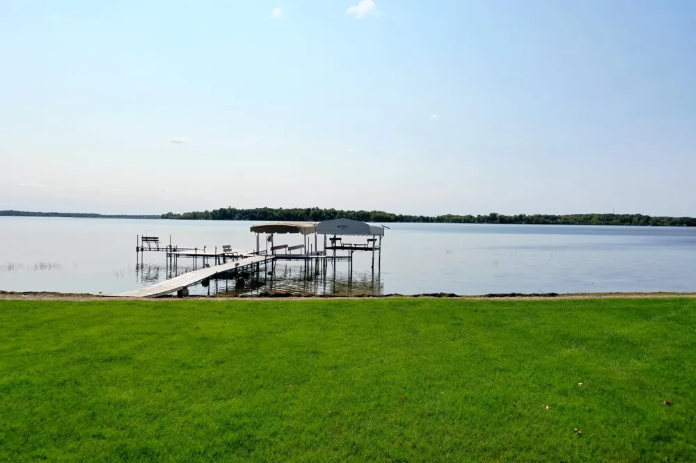 3654 Little Ida Beach Road NW Alexandria, MN 56308